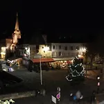 Le Balcon Du Port