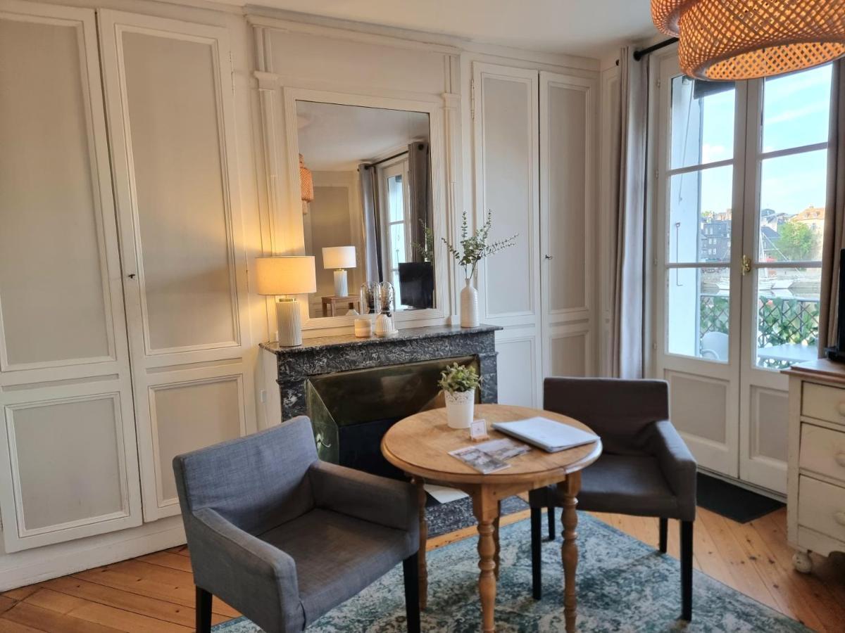 Apartment Le Balcon Du Port *