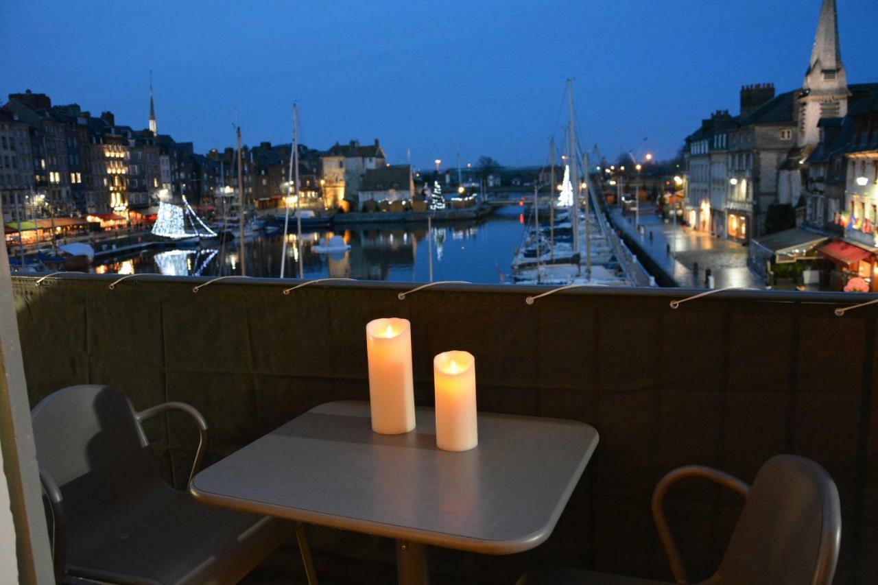 Apartment Le Balcon Du Port *